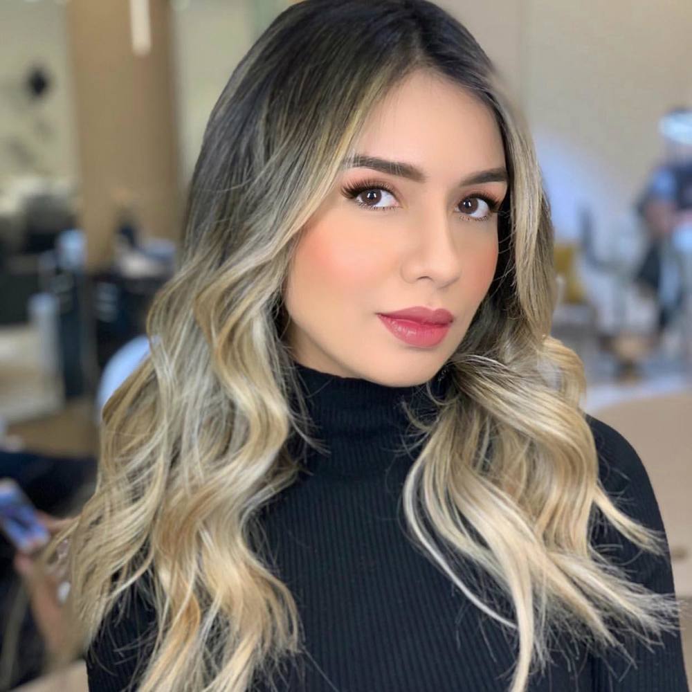 Meet your Posher, Paolita